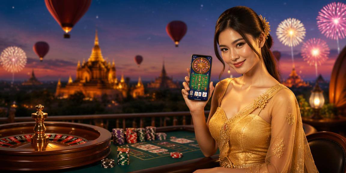 lotto432 Fortune Gold
