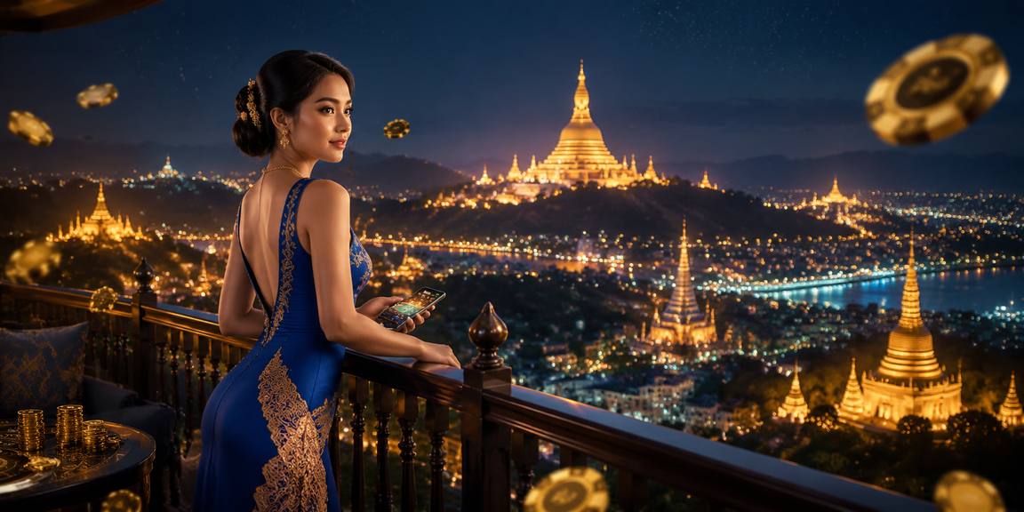 lotto432 lotto432 တွင် ကျွန်ုပ်တို့၏ အကောင့်အခွင့်အရည်အချင်းများ